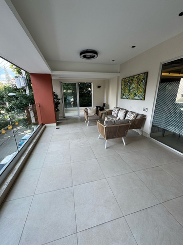 Alquilo Apartamento Linea Blanca (ea)