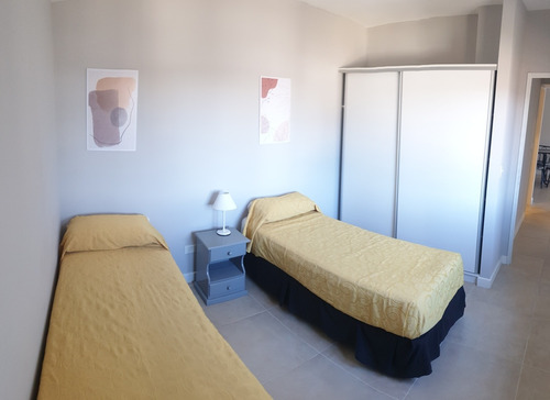 Imagen 8 de 13 de Departamento A 9 Cuadras Del Centro Para 4 O 5 Pax Bariloche