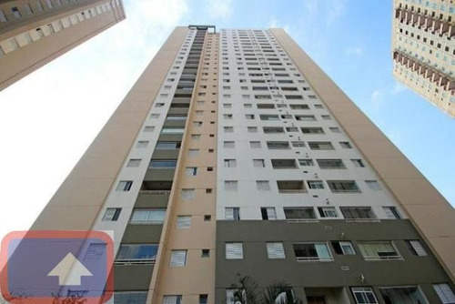 Imagem 1 de 15 de Apartamento Com 2 Quartos E 2 Banheiros A Venda , 70 M² - Água Branca . - 17173
