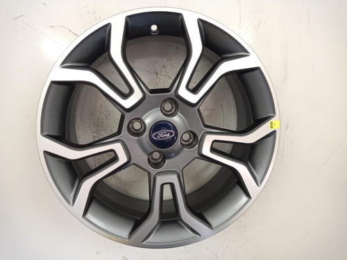 Roda Avulsa Aro 17 Ford Original Ecosport Active (2406)*