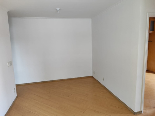 Apto 2 Dorm. 52mts2 Com 1 Vaga Garagem