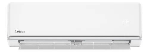 Aire Acondicinado Midea Xtra Inverter 9000 Btu