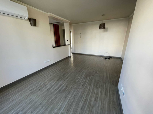 Arriendo Departamento Jardín Urbano Iii (81861)