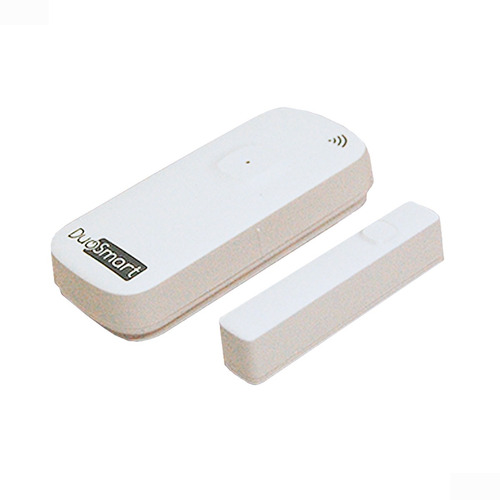 Sensor Magnetico Wifi Standalone D10 Duosmart