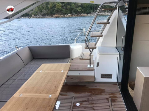 Imagen 10 de 14 de Yate 2019 Prestige 520