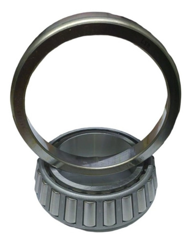 Balero Rodamiento Conico Con Taza 92x49 Mm