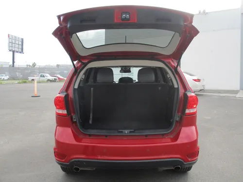 Dodge Journey 2019