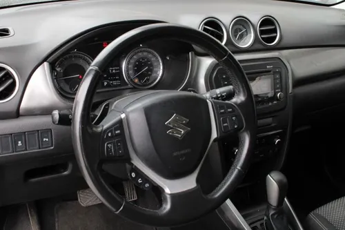 Suzuki Vitara 3.6 Gl At