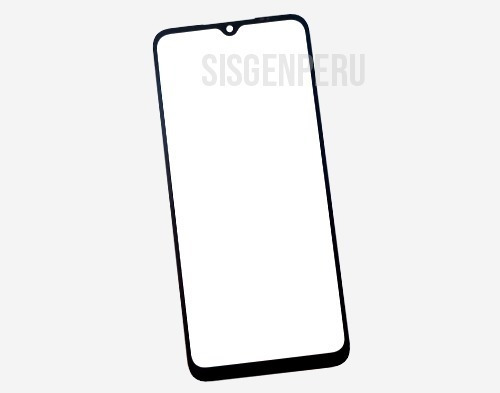 Vidrio Glass Xiaomi Redmi 10a Oca