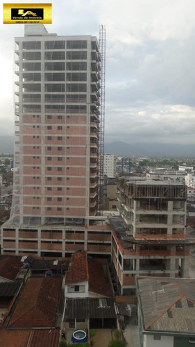 Imagem 2 de 4 de Lançamento No Bairro Da Aviação Na Praia Grande Próximo Ao Mar - 905