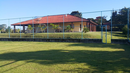 Linda Chácara Em Araçoiaba Da Serra -sp