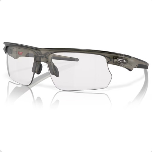 Óculos Oakley Bisphaera Fotocromatica Clear To Black Iridium
