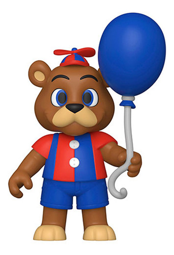 Figura D Accion Funko Five Nights At Freddy's Balloon Freddy