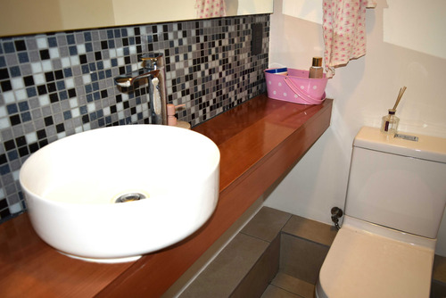 Lindo Dúplex Con Patio, Mar Jónico, Vitacura (84316)