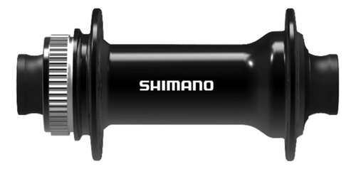 Cubo Dianteiro Shimano Tc500 Boost 15x110 32f Cl Rolamento