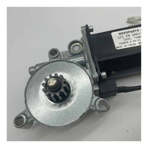 Rv Motorhome Trailer Power Toldo Reemplazo Del Motor