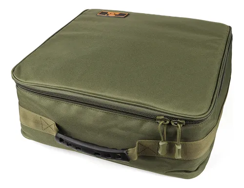 Bolsa De Aparejos, Carrete, Almacenamiento, Funda De Pesca