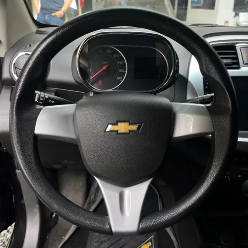Chevrolet Spark GT LS MT 1.2CC 2021
