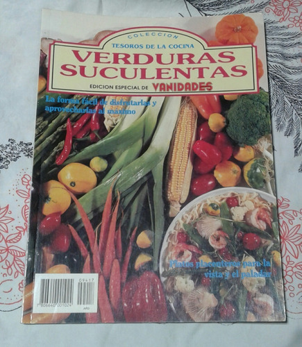 Recetas De Verduras Suculentas - Zona Vte. Lopez