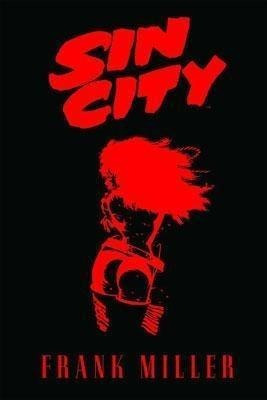 Libro: Sin City Ed.integral Vol.1. Miller, Frank. Norma Edit