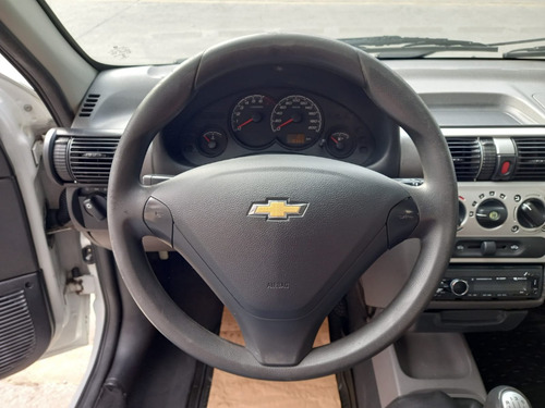 Chevrolet Classic 1.4 Sedan Ls Abs Airbag