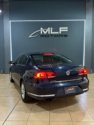 Passsat 2011 Tdi Bluemotion