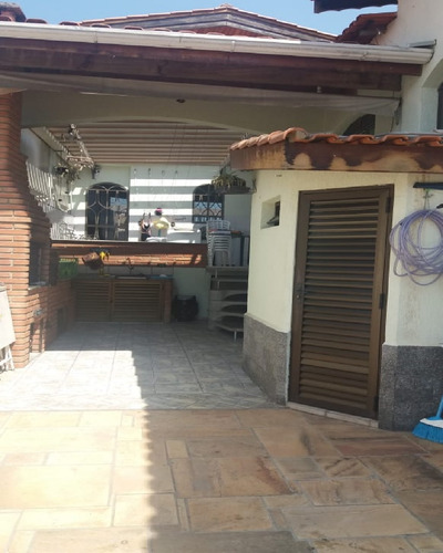 Imagem 18 de 23 de Casa - Ca00361 - 68662453