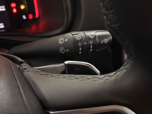 Jeep Renegade 1.3 T270 TURBO FLEX LONGITUDE AT6