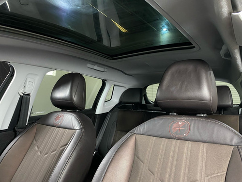 Peugeot 2008 2008 Crossway 1.6 16V (Aut) (Flex)