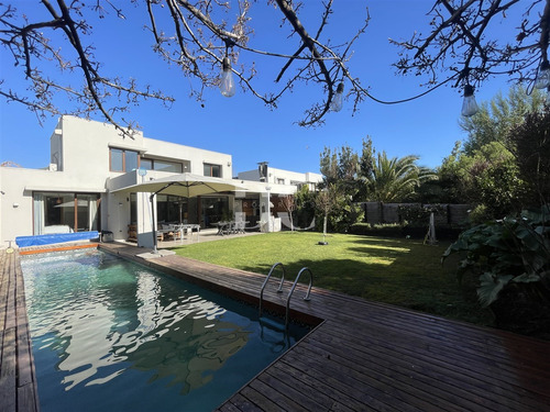 Casa En Arriendo Alianza Francesa Chamisero Chicureo Colina