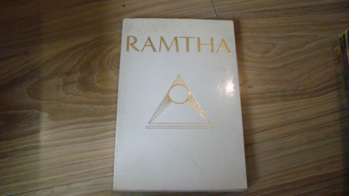 Ramtha , Steven Lee  , Año 1996 , 227 Paginas