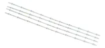 Comprar Tiras Leds Hisense 55a6gv 55a6g 55r6090g5 Nuevos