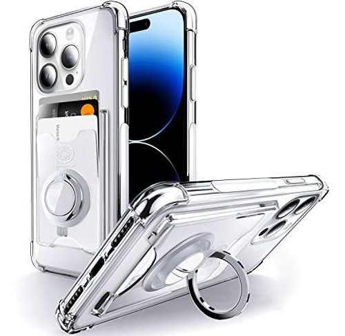Escudos Arriba Diseñados Para iPhone 14 Pro Case, 62klo