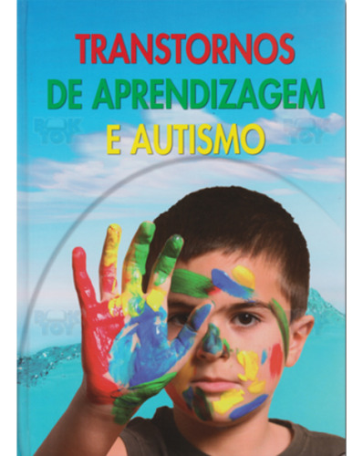 Transtornos De Aprendizagem E Autismo