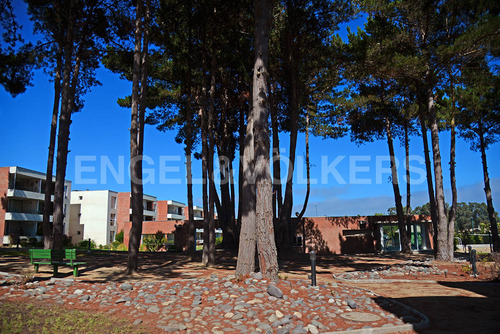 Departamento En Condominio Regata