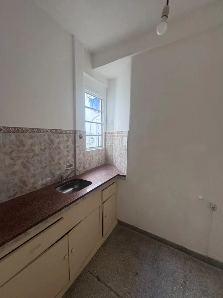 Apartamento De 1 Dormitorio En Parque Rodó Ibiray Esq. Patria · Foto 5