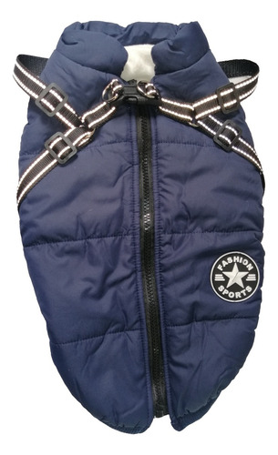 Imagen 5 de 5 de Chaqueta Perro Pequeño - Unidad a $77800