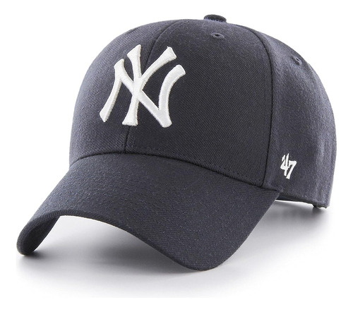 Gorra 47 Ny Yankees Navy/ White LG 