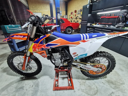 Ktm 450 Sx-f