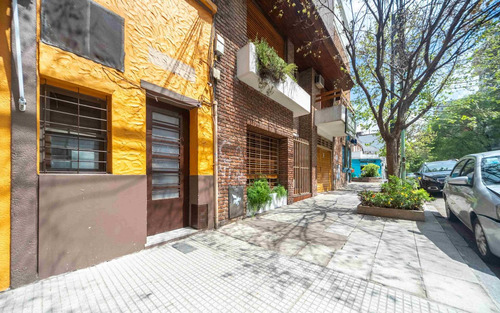 Imagen 24 de 26 de Venta Ph 3 Amb Terraza Nuñez Sin Expensas