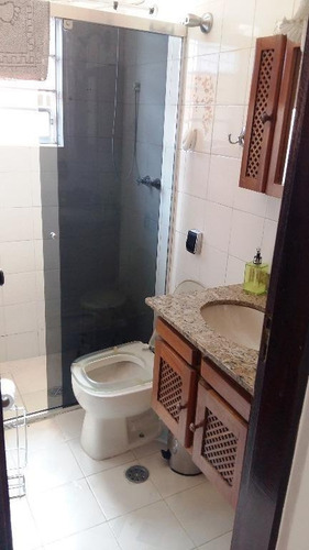 Sobrado Residencial À Venda, Parque Santo Eduardo, São Paulo - So5052. - So5052