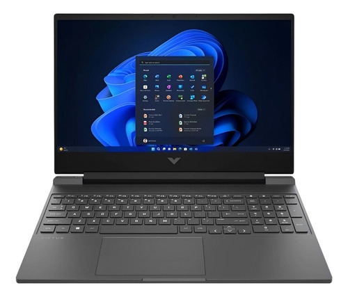 Notebook Hp Victus 15-fb2082wm Amd Ryzen R5-8645hs