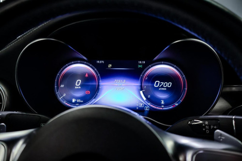 Mercedes-Benz Classe C 2.0 Sport 2p