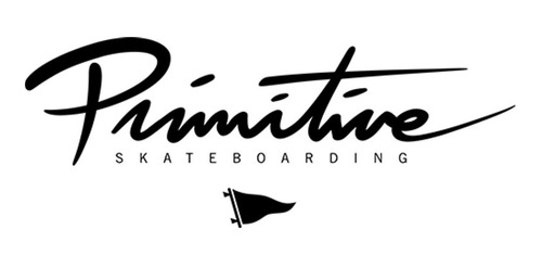Tabla Skate Primitive 8.5 Diego Najera Voyager | Laminates