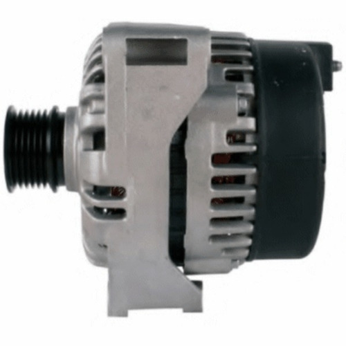 Alternador Mercedes C Class 1998 4 Cil 2.3l 115 A (Reacondicionado)