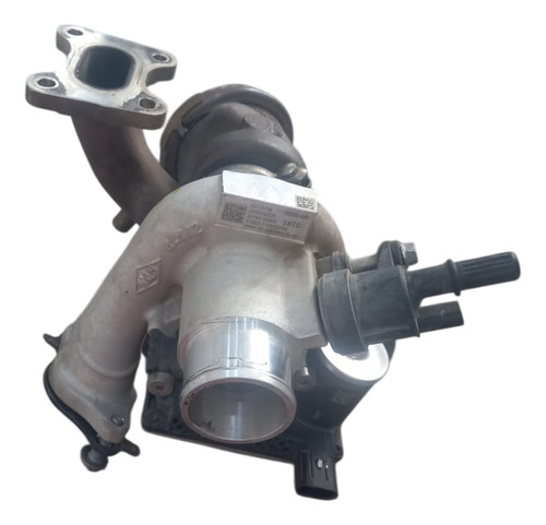 Turbo Para Chevrolet Cavalier 1.3l Turbo 2022-2024 (Usado)