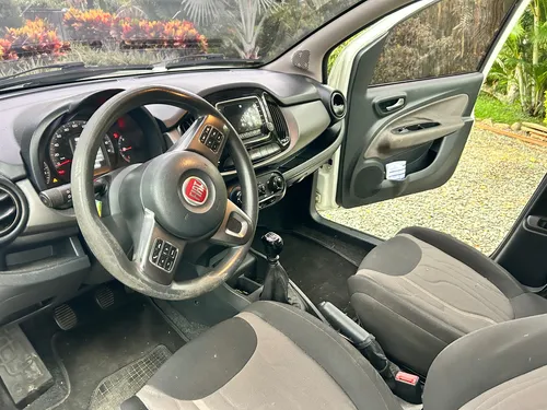 Fiat Uno 1.4 Way