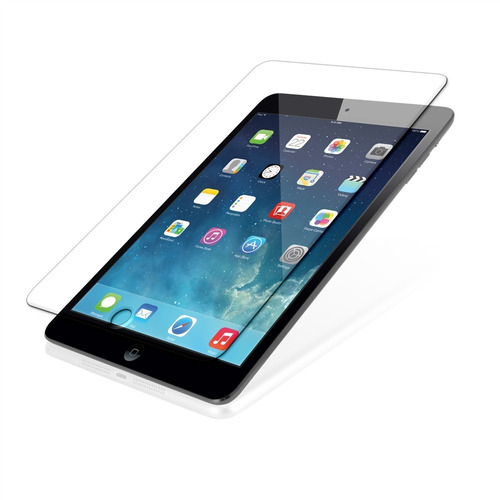 Film Gorila Glass Vidrio Templado iPad Pro iPad Mini 4