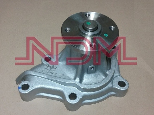 Bomba De Agua  Nissan Maxima 88-94  3.0 Iny V6  9fed 