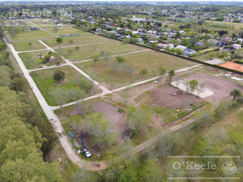 Imagen 5 de 17 de Lote En Venta En Las Moras De Hudson, Oportunidad De Inversión!